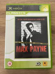 Max Payne [Classics] PAL Xbox Prices