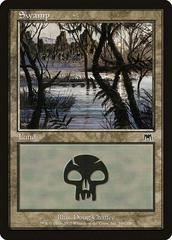Swamp #340 Magic Onslaught Prices