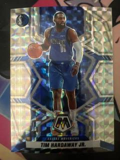 Tim Hardaway Jr.