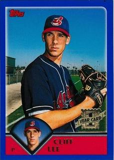 Cliff Lee