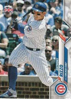 Anthony Rizzo