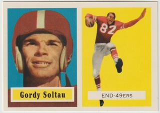 Gordy Soltau