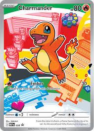 Charmander #38 Prices | Pokemon Promo | Pokemon Cards