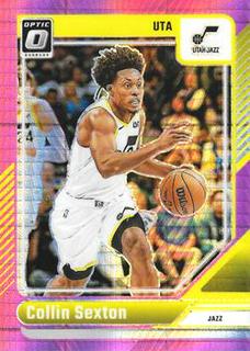 Collin Sexton