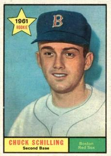 Chuck Schilling
