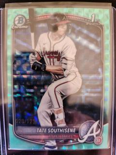 Tate Southisene