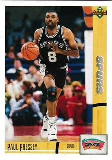 Paul Pressey