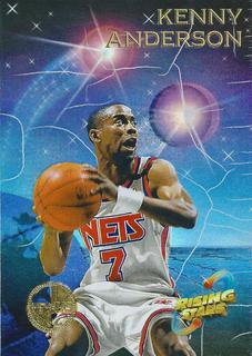 Kenny Anderson