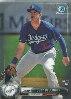 Cody Bellinger