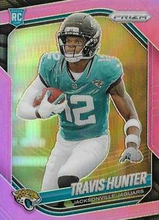 Travis Hunter