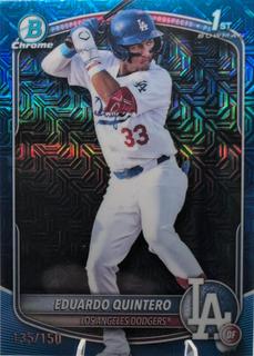 Eduardo Quintero
