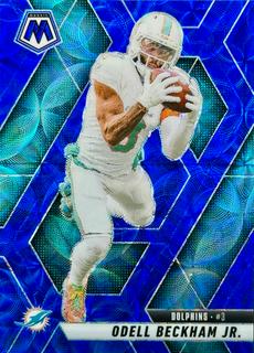 Odell Beckham Jr.