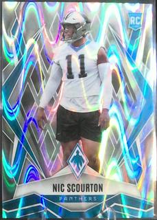 Nic Scourton