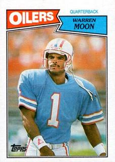 Warren Moon