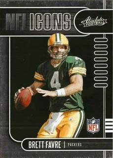 Brett Favre