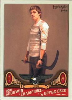 Evgeni Malkin