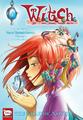 W.I.T.C.H. Part 2: Nerissa's Revenge Vol. 1 [Paperback] | Comic Books W.I.T.C.H. Part 2: Nerissa's Revenge