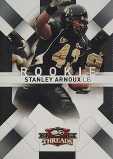 Stanley Arnoux