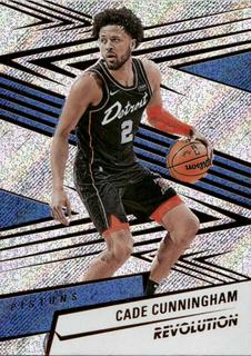 Cade Cunningham