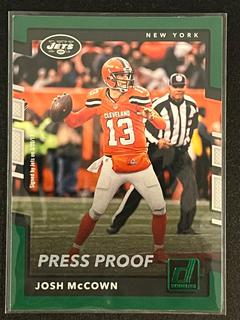 Josh McCown