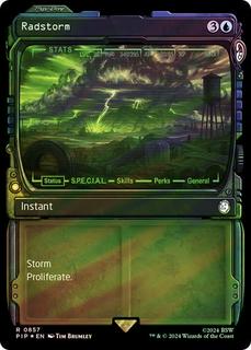 Radstorm