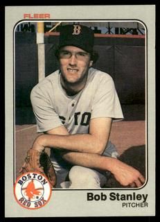 Bob Stanley