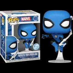 Fantastic Four Spider-Man #1451