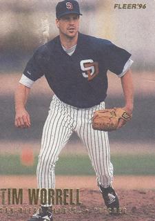 Tim Worrell
