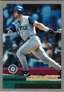 Edgar Martinez