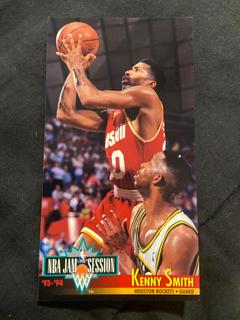 Kenny Smith