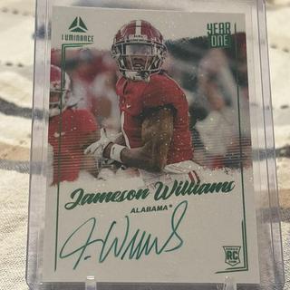 Jameson Williams
