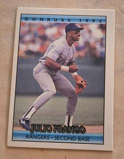 Julio Franco