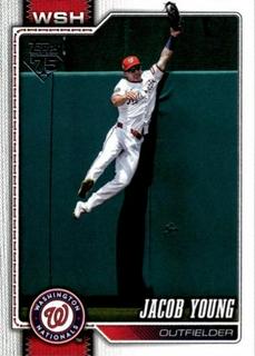 Jacob Young
