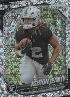 Ashton Jeanty