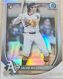 Jacob Wilson