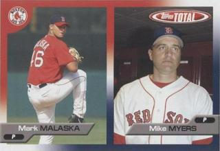 Mike Myers / Mark Malaska