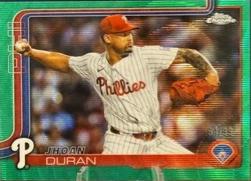 Jhoan Duran