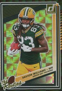 Savion Williams