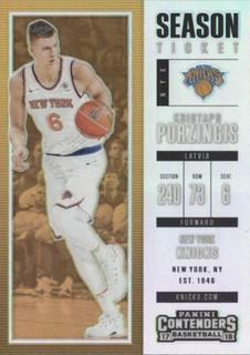 Kristaps Porzingis