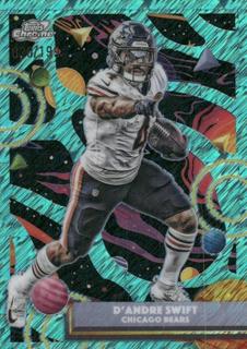 D'Andre Swift