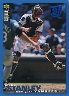 Mike Stanley