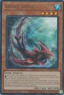 Drake Shark MP25-EN240