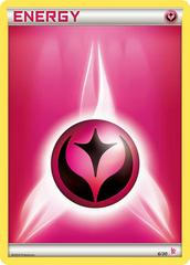 Fairy Energy #6 Pokemon Sylveon & Noivern Prices