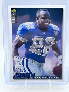 Emmitt Smith