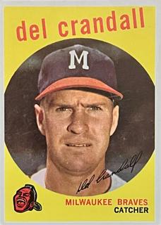 Del Crandall
