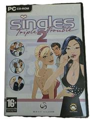 Singles 2: Triple Trouble PC Games Prices