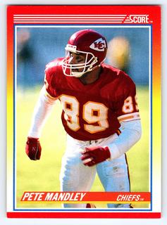 Pete Mandley