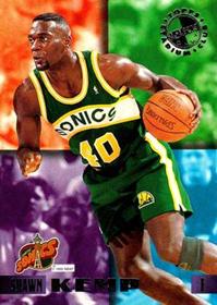 Shawn Kemp