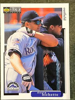 Dante Bichette
