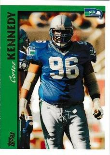 Cortez Kennedy